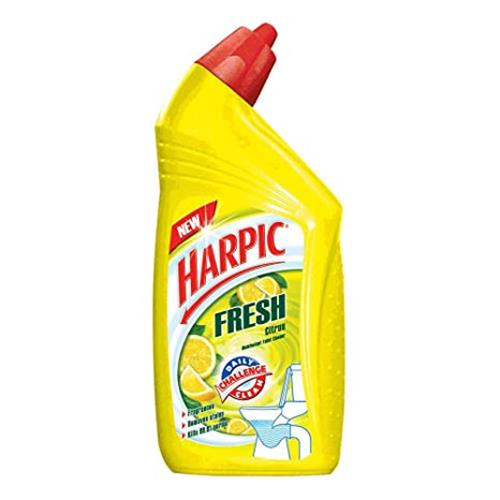 HARPIC CITRUS TOILET CLEANER 500ml